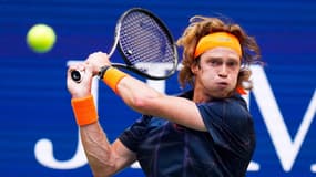 A. Rublev