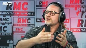Manu Petit : ‘’Monaco ne peut pas finir la saison sans remporter un titre’’