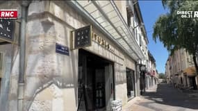 À Besançon, la municipalité a déjà interdit aux magasins de garder leur porte ouverte si la climatisation est en marche