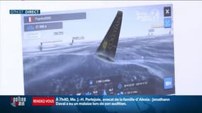 Virtual Régatta: le jeu de simulation de voile qui permet de disputer le Vendée Globe