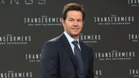 Mark Wahlberg est l'acteur le mieux payé au monde en 2017