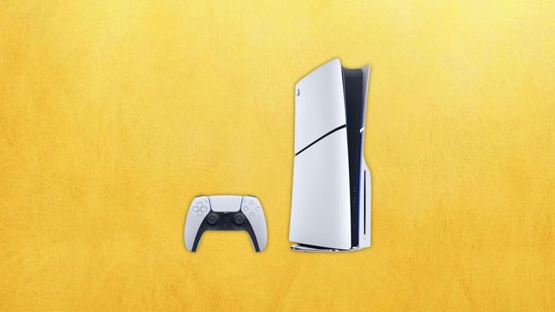 Comment ne pas résister face à une offre pareille sur la PS5 ?