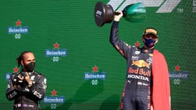 Verstappen