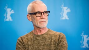 Le réalisateur Lee Tamahori, au festival du film de Berlin en 2016.