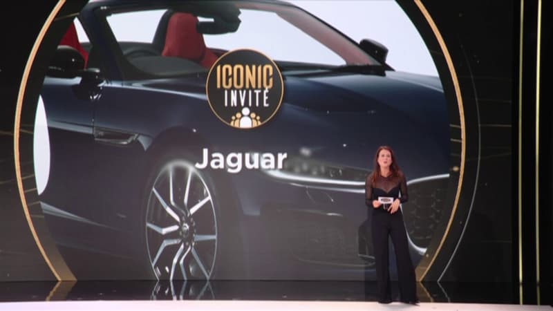 Iconic Business : Jaguar & La Maison Bonnet - 01/12/23