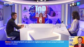 Top Sorties : le festival des arts de la danse à Lyon !