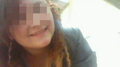 Laureelen, 15 ans, a fugué avec Christophe, 48 ans, un ami de son père.