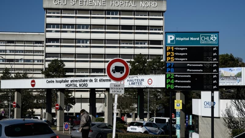 "J'en ai eu pour 4.000€": la colère du père d'un enfant malade contre les parking payants des hôpitaux