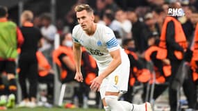 OM : "La saison commence avec le retour de son facteur X, Milik" pense L'After