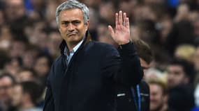 José Mourinho