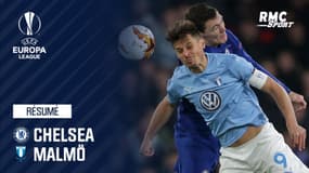 Résumé : Chelsea – Malmö (3-0) Ligue Europa