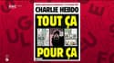 "Une idée remarquable!": Philippe Val salue la décision de Charlie Hebdo de republier les caricatures de Mahomet avant le procès des attentats