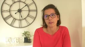 Laura, 28 ans, atteinte d'un cancer du sein: "On ne s'y attend pas"