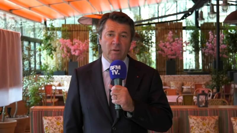Jumelles de 74 ans vivant dans une cave à Nice: une situation qui "attriste" Christian Estrosi