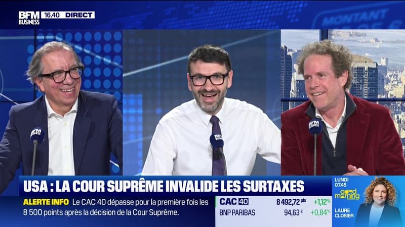 Tech Stocks : Les pépites Tech encore à découvrir - 20/02