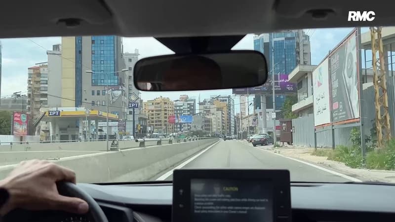 Frappes au Liban: "Il y a beaucoup trop de mecs armés": notre reportage dans la banlieue sud de Beyrouth