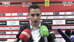 Thauvin : "Un match qu’il ne faudra pas oublier"