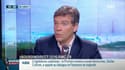 Fini la politique? La réponse d'Arnaud Montebourg sur RMC: "Mes convictions ne changent pas"