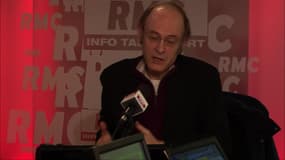 "Hier on nous accusait d’être des lâches et aujourd’hui on nous soutient" dénonce un magistrat