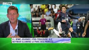 Riolo : "Verratti n’est bon que 25% du temps au PSG, pas plus"