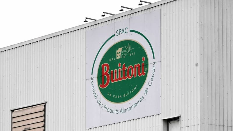 Pizzas contaminées: Nestlé en négociation exclusive avec un repreneur italien pour l'usine Buitoni de Caudry