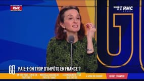 Bernard Arnault : le ton monte dans les GG