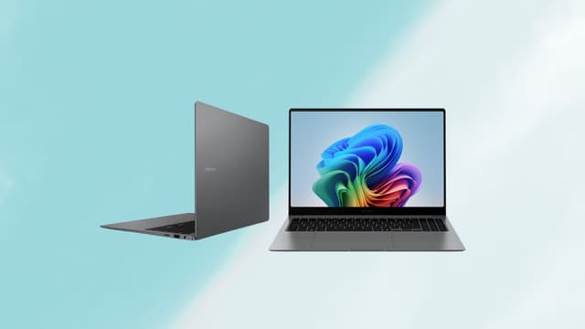 Samsung : le PC portable Galaxy Book5 330 va décupler votre productivité, et il est en promo 