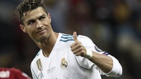 Ronaldo