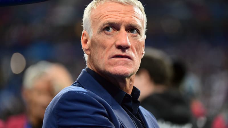Didier Deschamps