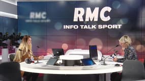"Au pire, je vais mourir": enlevée et séquestrée par sa famille, Mounia Haddad, élue LREM, se confie sur RMC