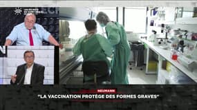 Variant Delta : craignez-vous un rebond de l'épidémie ? - 24/06