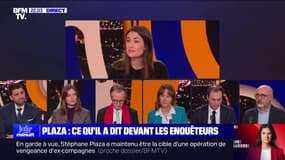 Plaza : ce qu'il a dit devant les enquêteurs - 13/03