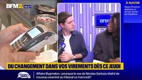 Renforcement des contrôles : ce qui change dès aujourd'hui pour vos virements bancaires et pourquoi