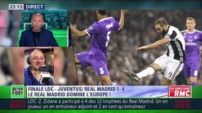 After Foot du samedi 03/06 – Partie 2/4 - Debrief de la finale de la Ligue des Champions
