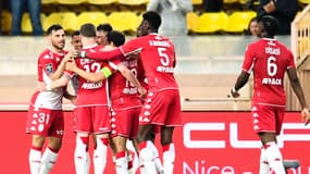 AS Monaco