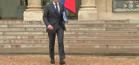 La crise politique au sein de la gauche s'éloigne