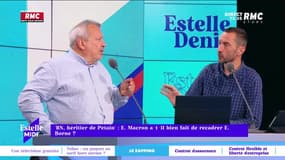 Le Zapping RMC - 31/05