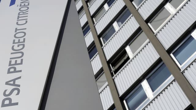 PSA veut éviter "tout amalgame"
