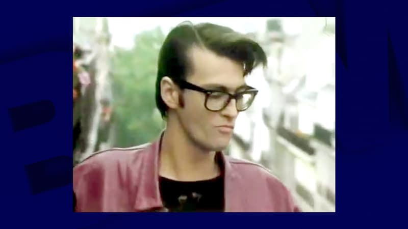 Le chanteur Tristan, interprète du tube "Bonne, bonne humeur ce matin", est mort à l'âge de 68 ans