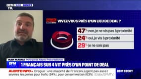 Story 1 : Lutte anti-drogue, y a-t-il une bonne méthode ? - 20/03