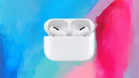 AirPods Pro : les écouteurs Apple sont à prix réduit chez Rakuten
