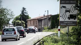 De nouveaux radars "leurres" vont être déployés sur les routes.