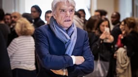 Bernard Tapie