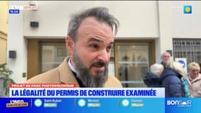 Le journal de 18h du mercredi 26 novembre 2025