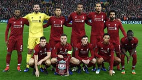 Un contrat record pour Liverpool avec son équipementier ?