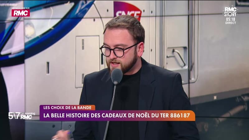 Les choix de la bande : La consommation de cocaïne a explosé en France - 30/12