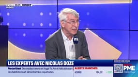 Les Experts : Dette, la Banque de France appelle à un effort - 16/06