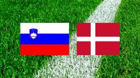 Slovénie – Danemark :  à quelle heure et sur quelle chaîne voir le match de l’Euro 2024 ?