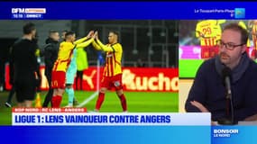 Kop Nord du lundi 27 janvier - Mercato : le groupe lensois encore en mutation