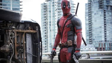 Deadpool